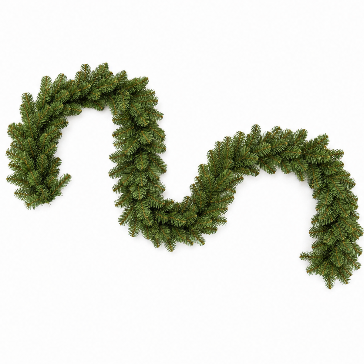 Pine & Glow™ Pre-Lit Christmas Garland